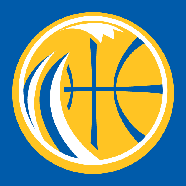 Santa Cruz Warriors 2011-Pres Secondary Logo iron on transfers for clothing